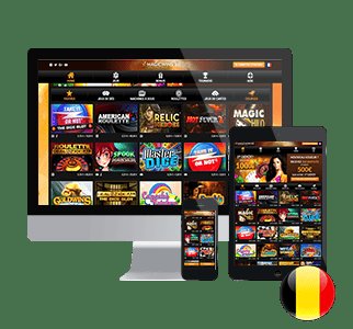 Magicwin casino in United Kingdom Magicwin casino in United Kingdom